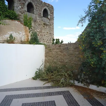 Casa Do Castelo Villa Redondo Exterior photo