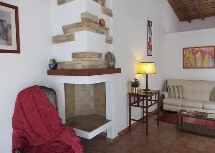 Casa Do Castelo