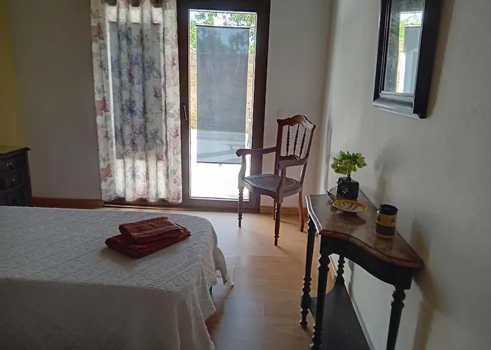 Casa Do Castelo