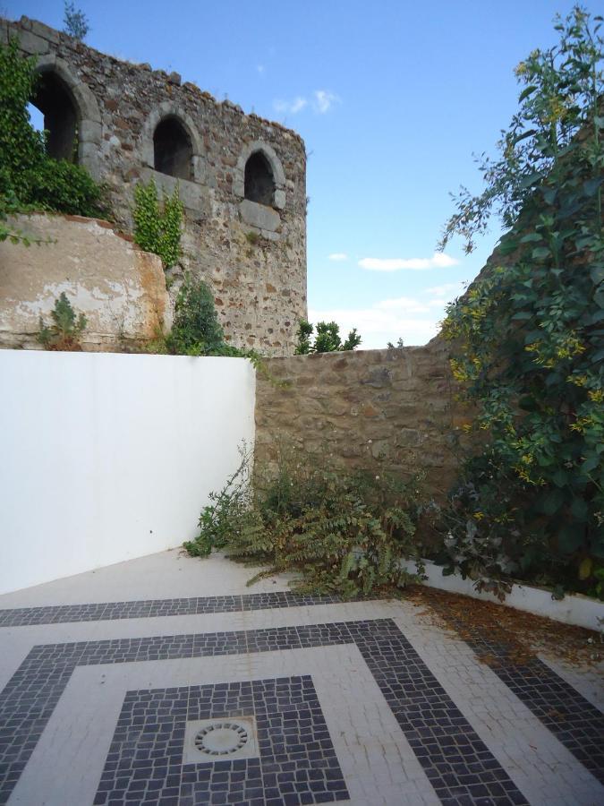 Casa Do Castelo