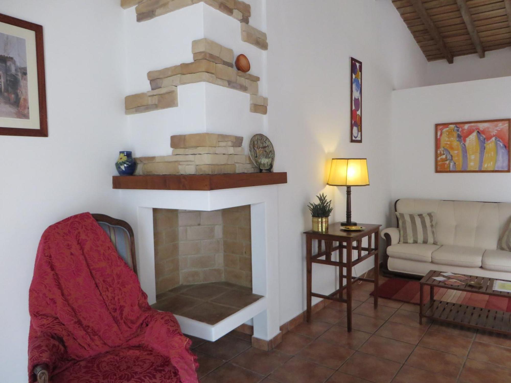 Casa Do Castelo Holiday home *