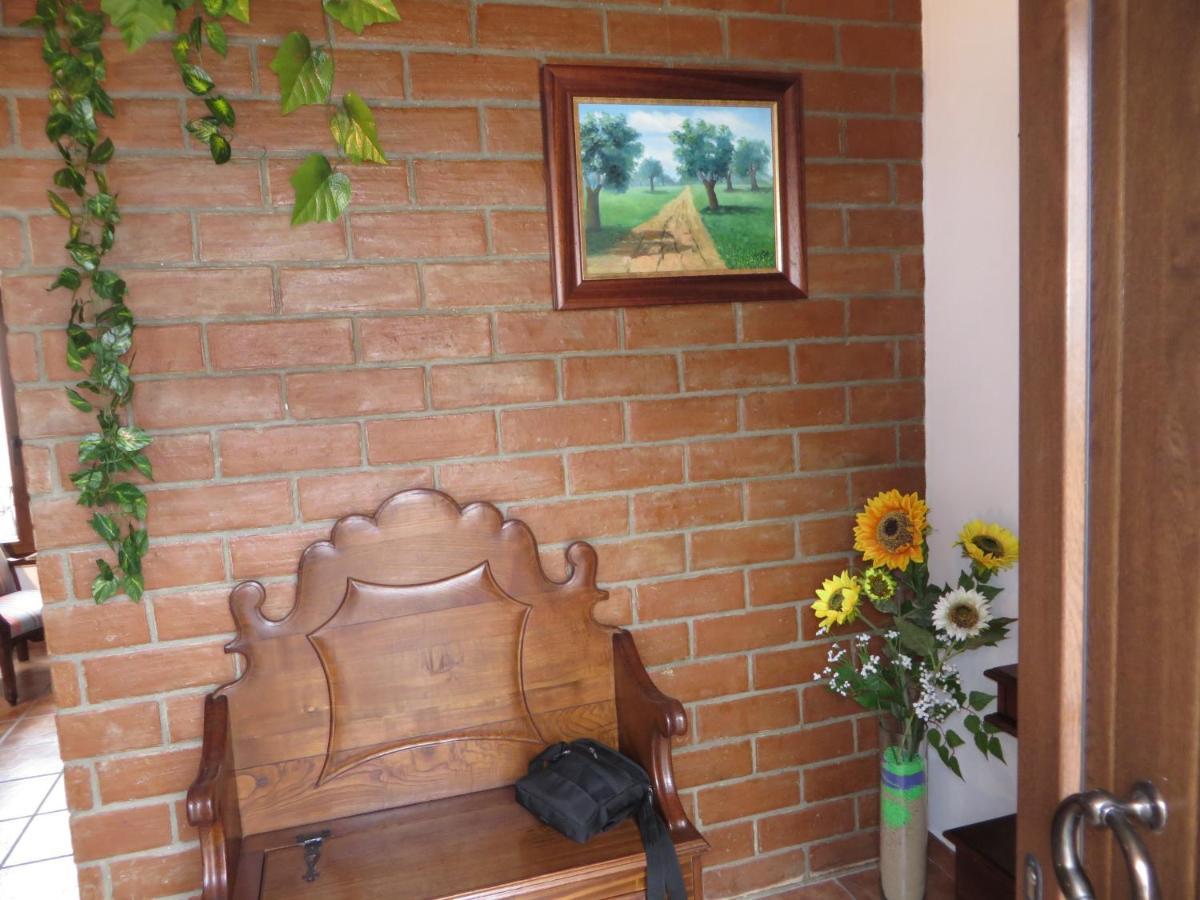Casa Do Castelo Holiday home