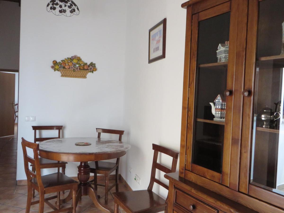 Holiday home Casa Do Castelo *