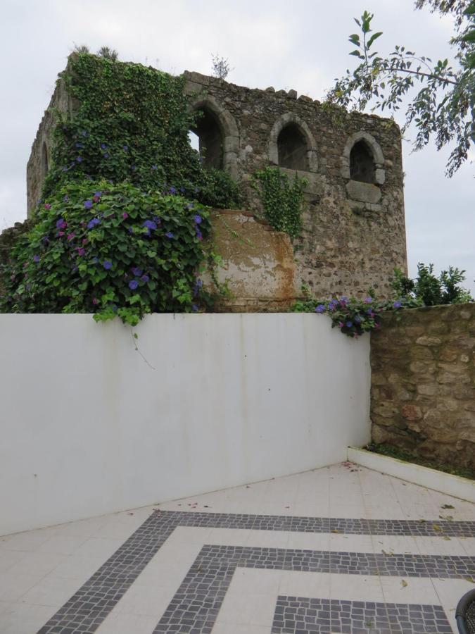 Casa Do Castelo Redondo
