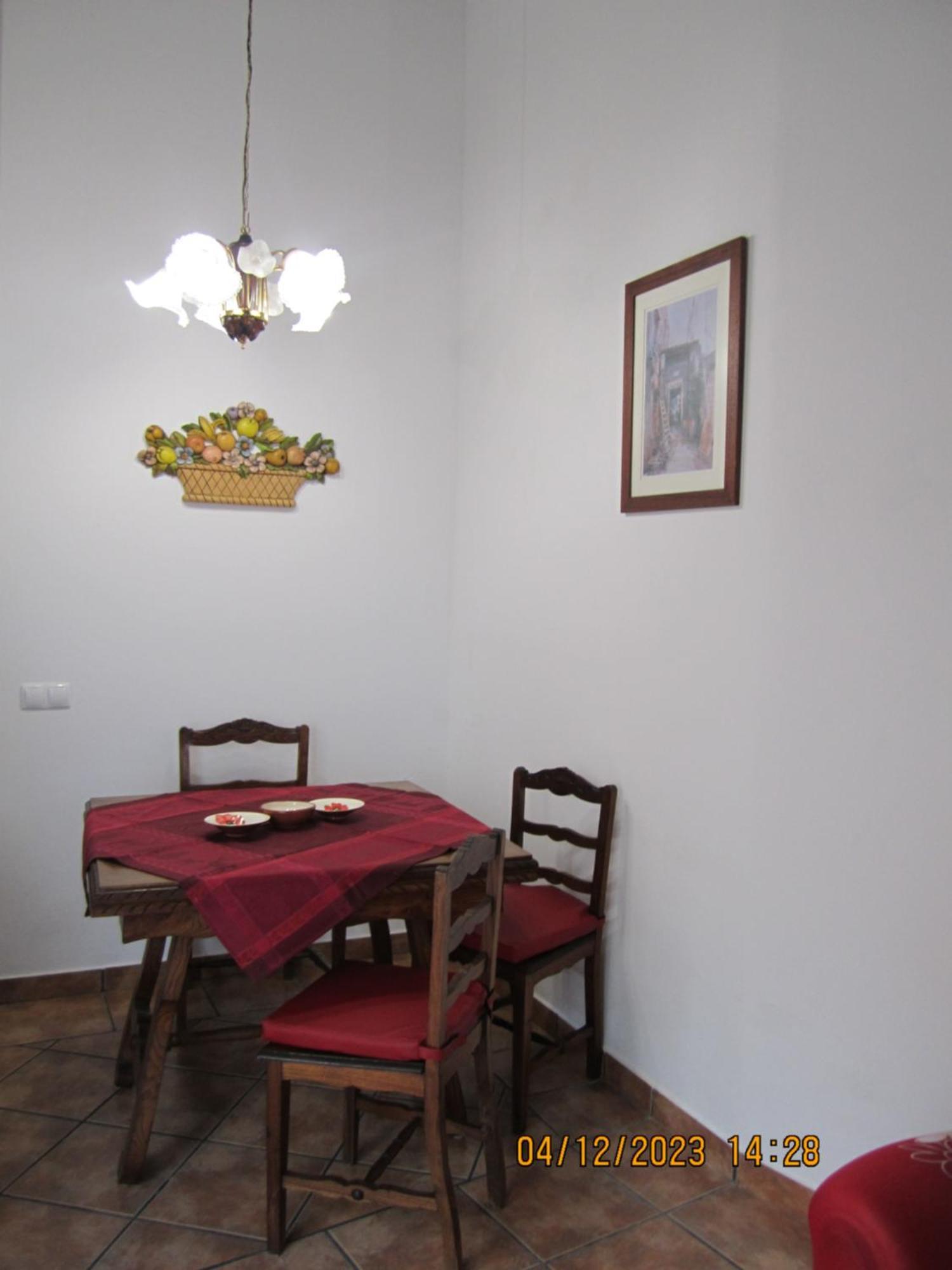 Casa Do Castelo Holiday home Redondo