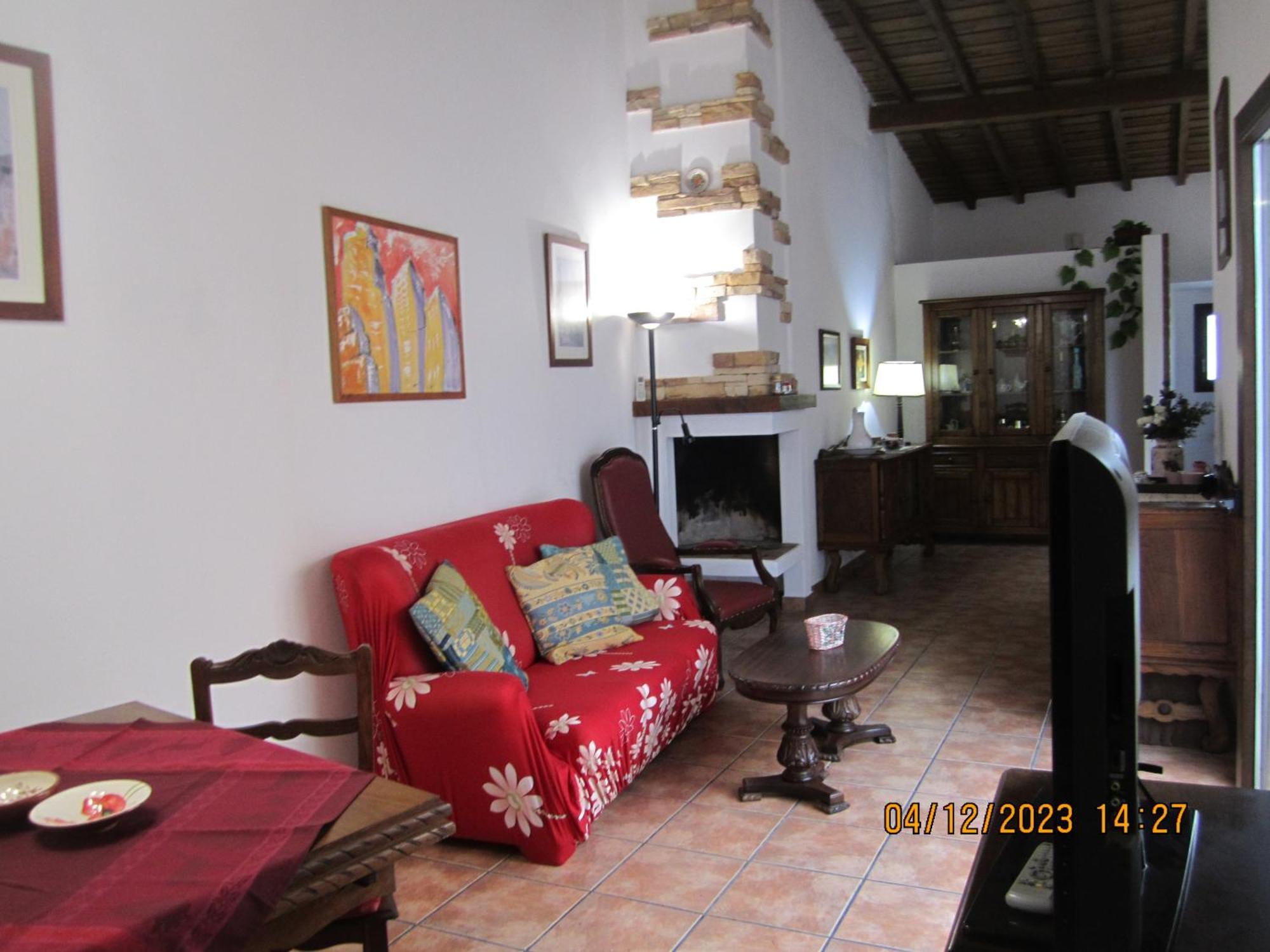 Casa Do Castelo Holiday home Redondo