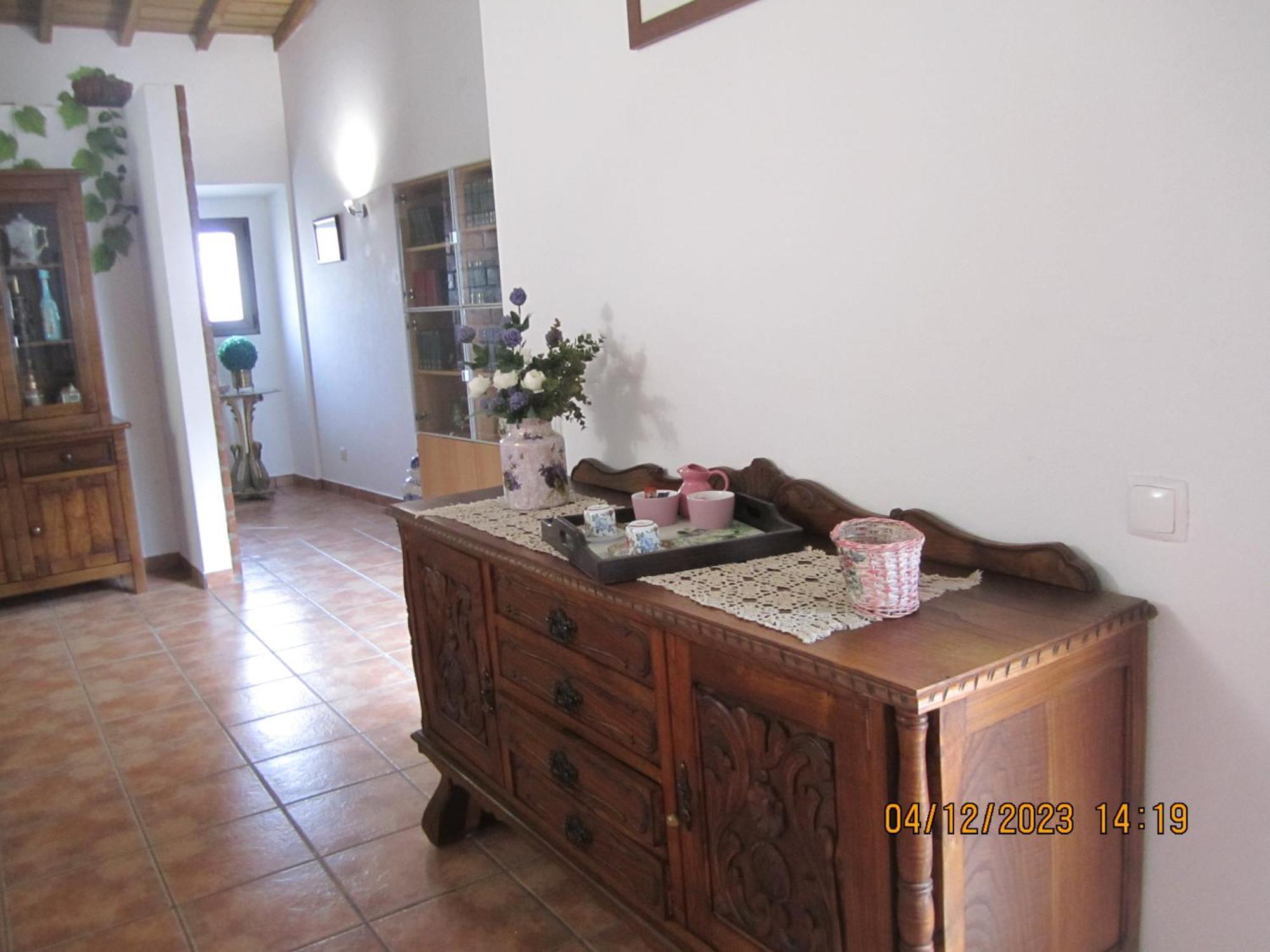 Casa Do Castelo