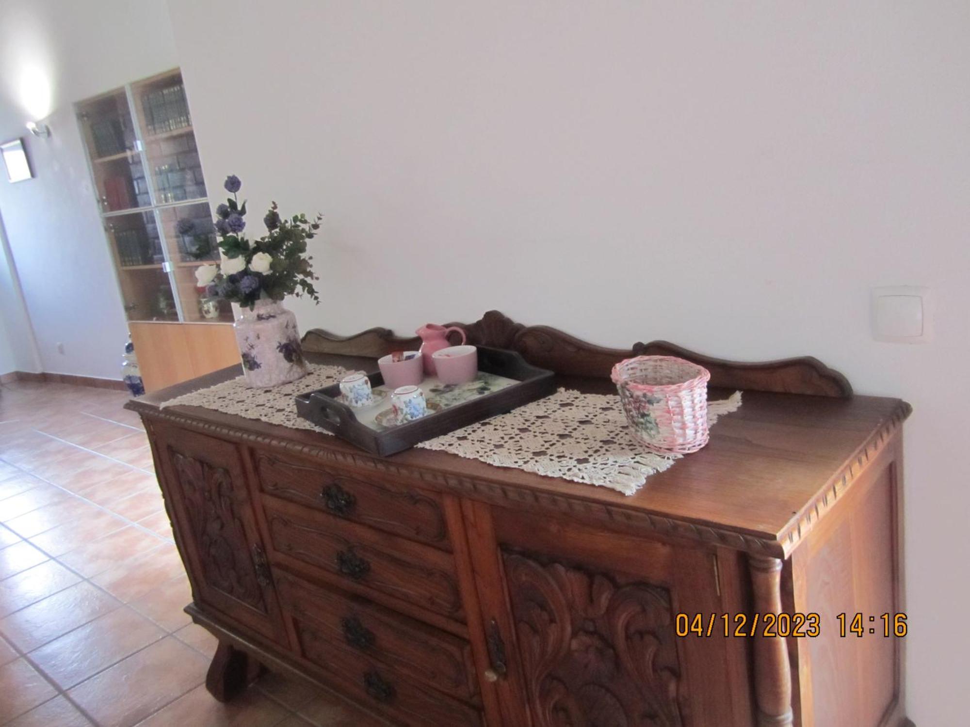Holiday home Casa Do Castelo *
