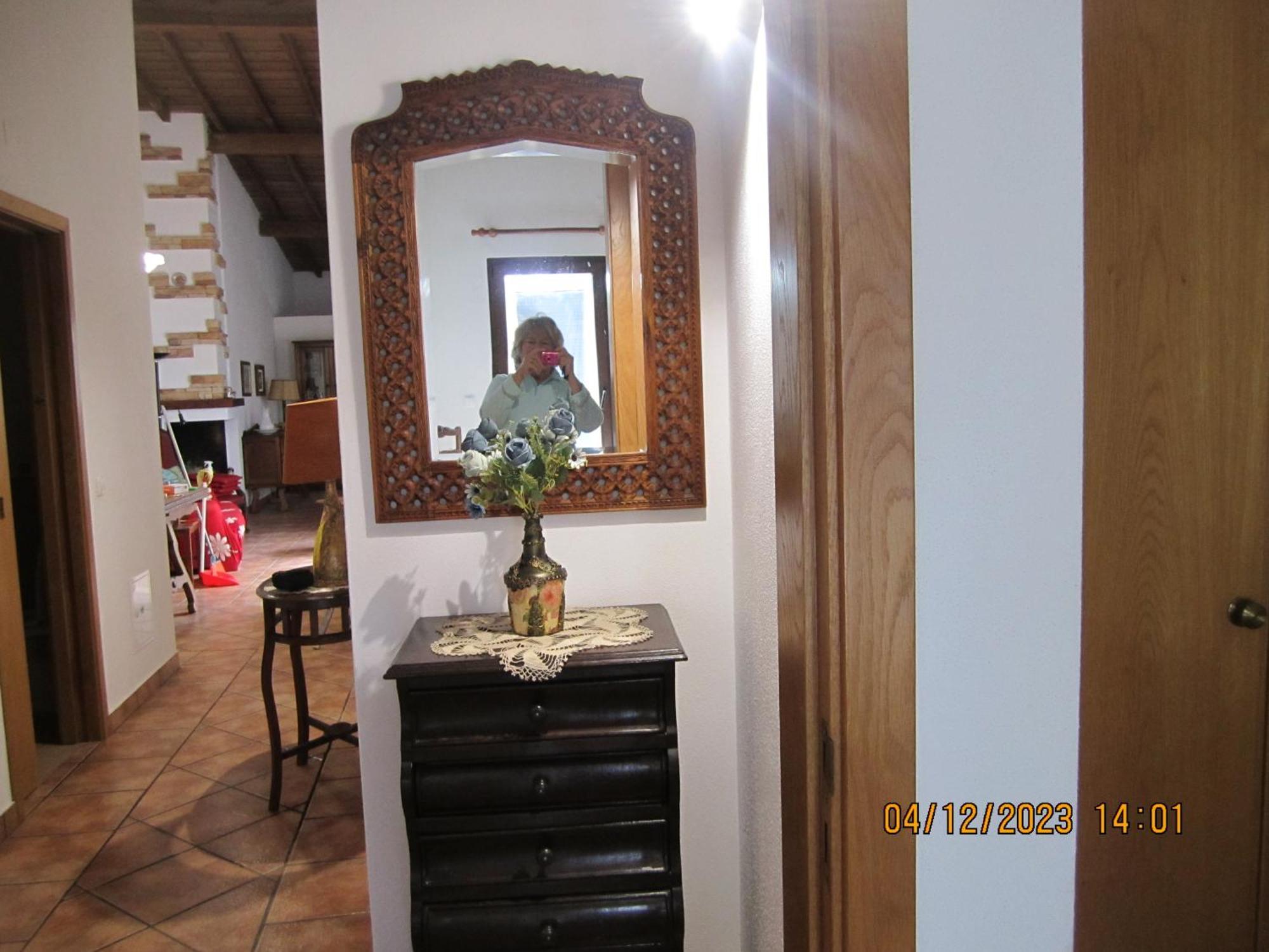 Casa Do Castelo Holiday home