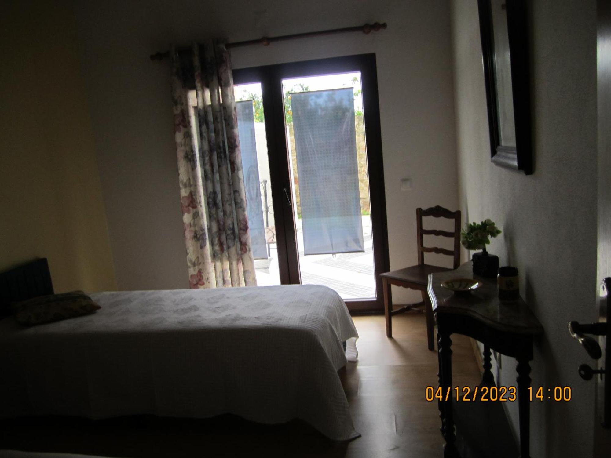 Holiday home Casa Do Castelo Redondo