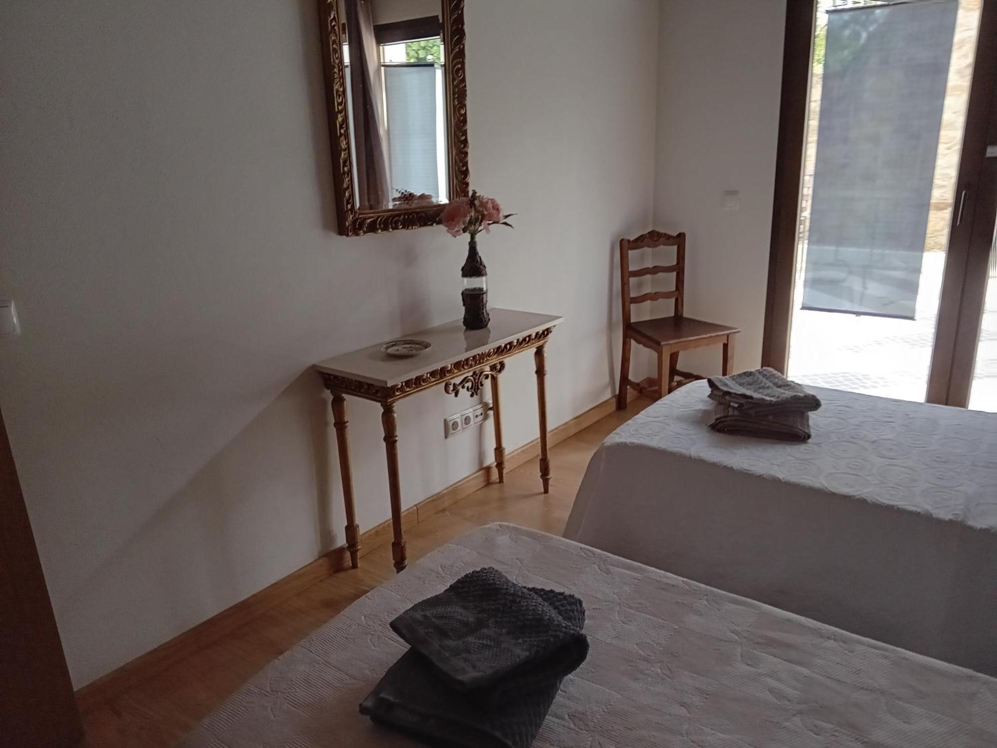 Casa Do Castelo Holiday home